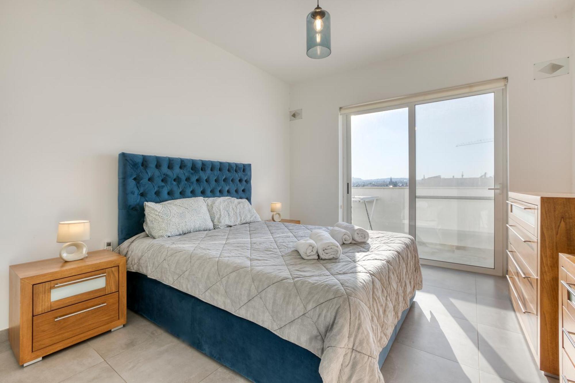 Annitchka Mansions - Penthouse In Central Malta Birkirkara Kültér fotó