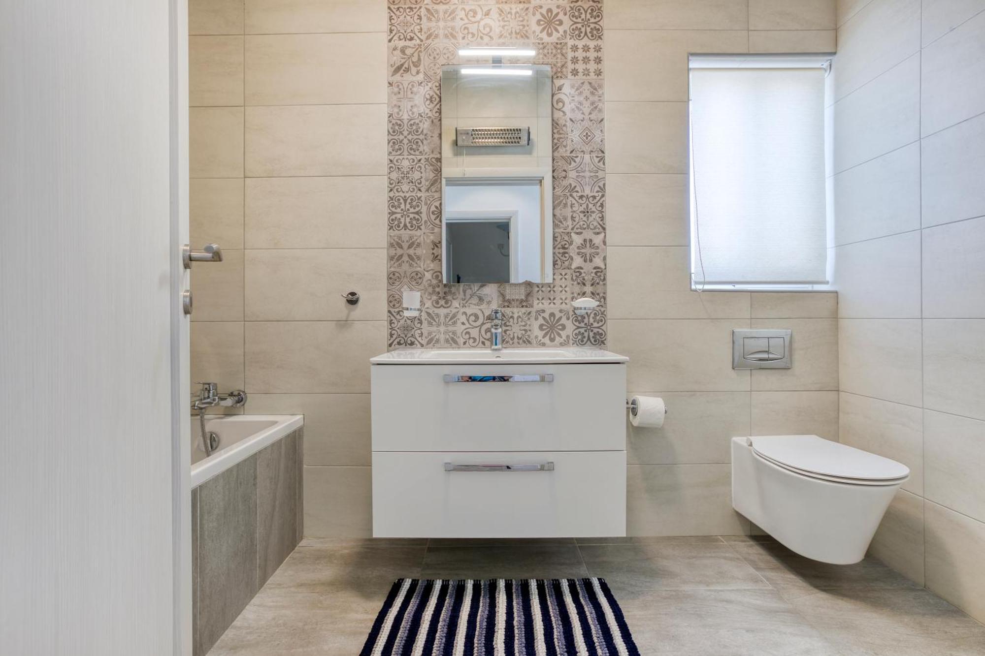 Annitchka Mansions - Penthouse In Central Malta Birkirkara Kültér fotó