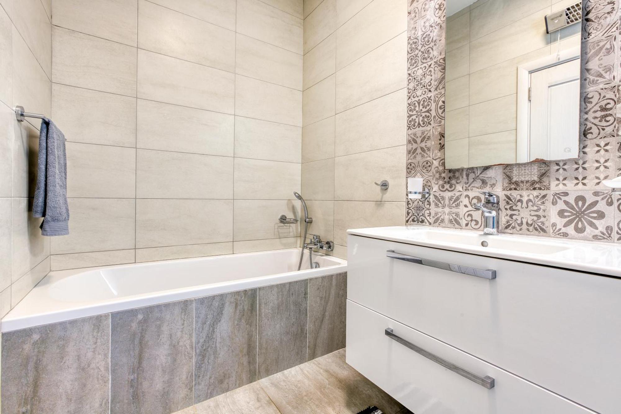 Annitchka Mansions - Penthouse In Central Malta Birkirkara Kültér fotó