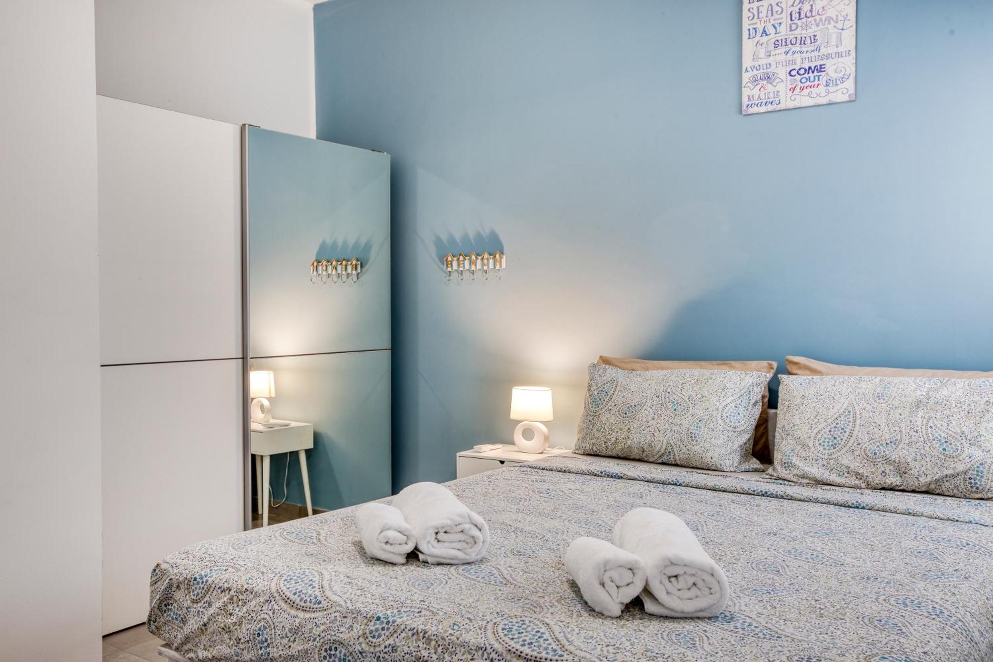 Annitchka Mansions - Penthouse In Central Malta Birkirkara Kültér fotó